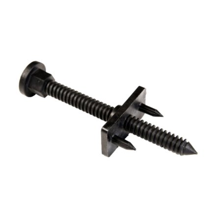 Excellent Flex Stopka regulowana do obud&oacute;w systemu Flex OBEX.STO.BL