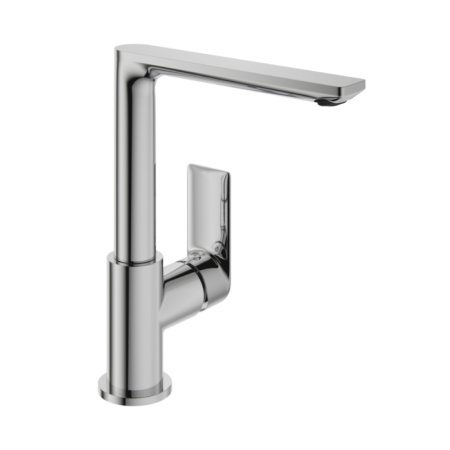 Excellent Glad Bateria kuchenna chrom ARNL.1160CR