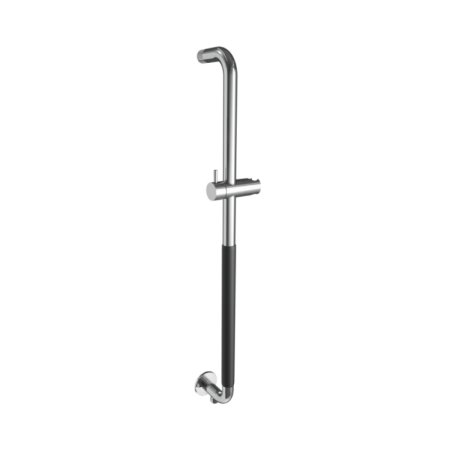 Excellent Hendi Uchwyt łazienkowy prysznicowy 75 cm chrom DOEX.1875CR