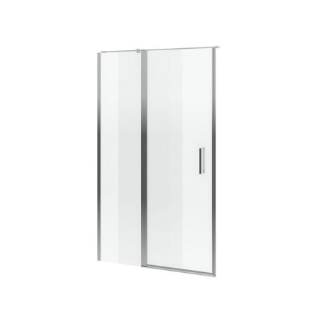 Excellent Mazo Drzwi prysznicowe 53,8x195 cm wahadłowe KAEX.3025.1D.0538.LP 