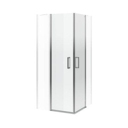 Excellent Mazo Drzwi wahadłowe 195 cm KAEX.3023.2D.0500.LP