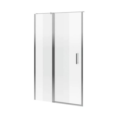 Excellent Mazo Ścianka stała do drzwi prysznicowych 140x195 cm KAEX.3025.1S.1400.LP