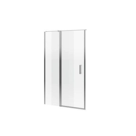 Excellent Mazo Ścianka stała do drzwi prysznicowych 80,5x195 cm KAEX.3025.1S.1500.LP