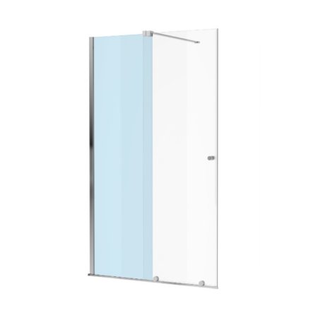 Excellent Ortigo Walk-in Drzwi przesuwne 140x200 cm część 2 KAEX.5007.01.1400.LP2/2