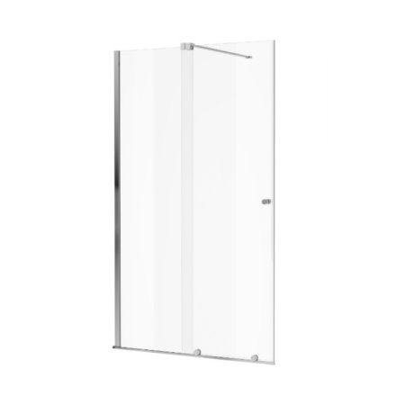 Excellent Ortigo Walk-in Zestaw montażowy kabiny chrom KAEX.5012.1014.CR