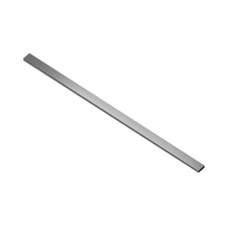 Excellent Ortigo Wspornik kabiny 120 cm do docięcia chrom KAEX.5099.CR