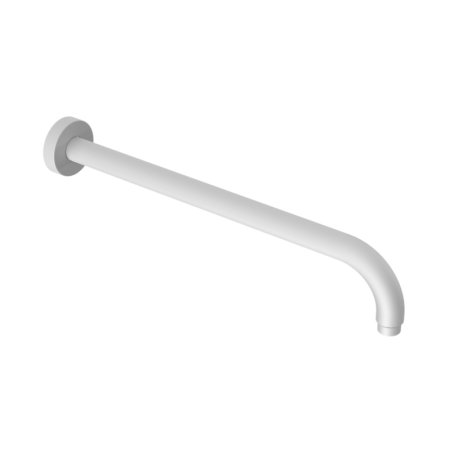 Excellent Ramię deszczownicy ścienne 40 cm biały mat AREX.3140WH