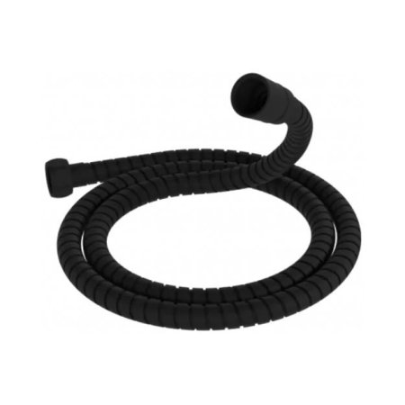 Excellent Regular Wąż prysznicowy 150 cm czarny AREX.SHR.R150BL