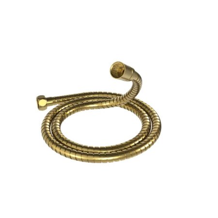 Excellent Regular Wąż prysznicowy 150 cm złoty szczotkowany AREX.SHR.R150GB