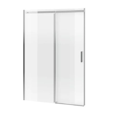 Excellent Rols Ścianka stała do drzwi prysznicowych 100x200 cm KAEX.2612.1000.LP2/2
