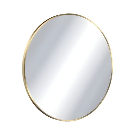 Excellent Virro Lustro łazienkowe 60 cm złoty szczotkowany DOEX.VI060.GB