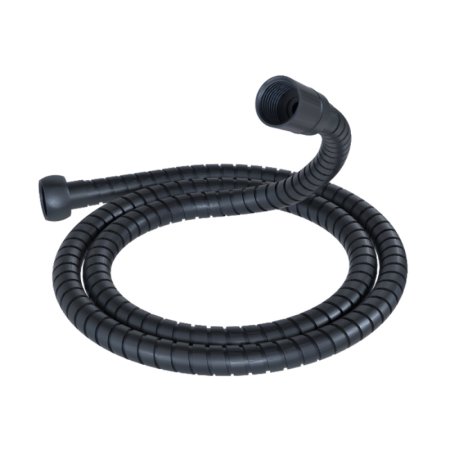 Excellent Wąż prysznicowy 150 cm grafit szczotkowany AREX.SHR.R150AB