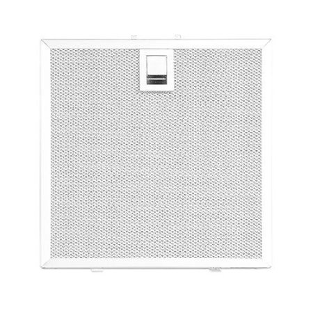 Falmec Base Filtr metalowy przeciwtłuszczowy 23,5x24,5 cm biały 101079950