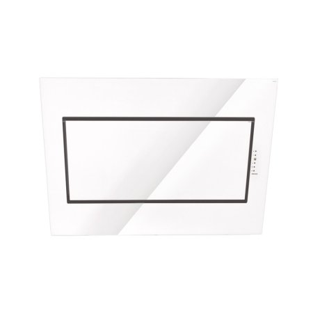 Falmec Design Quasar Okap przyścienny 60x46,2 cm, biały CQPN60.E0P2#ZZZF491F