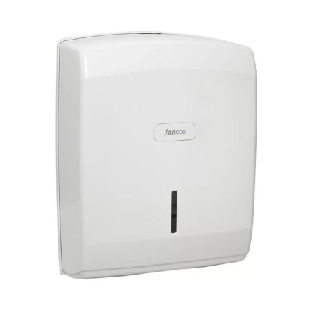 Faneco Calma Podajnik ręczników biały CT6100PB