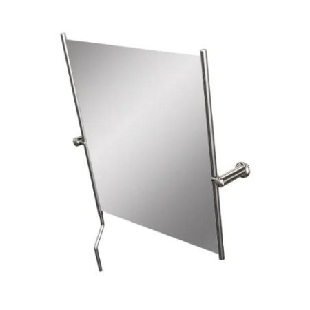 Faneco Lustro uchylne 60x58,2 cm chrom N08025R