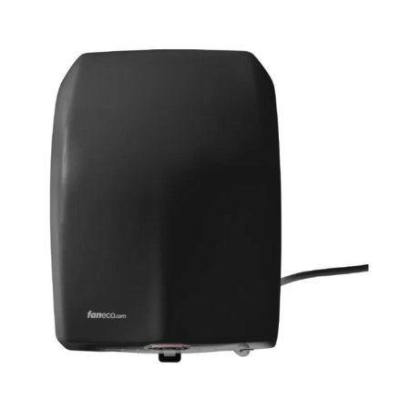 Faneco Mistral Pro Black Suszarka do rąk 1500 W czarna D1500PRB