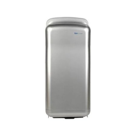 Faneco Monsun Suszarka do rąk 1900 W srebrna DA1900PQS