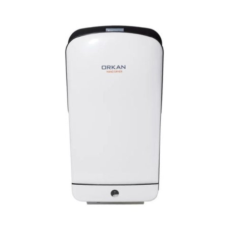 Faneco Orkan Suszarka do rąk 2000 W biała DA2000PRW