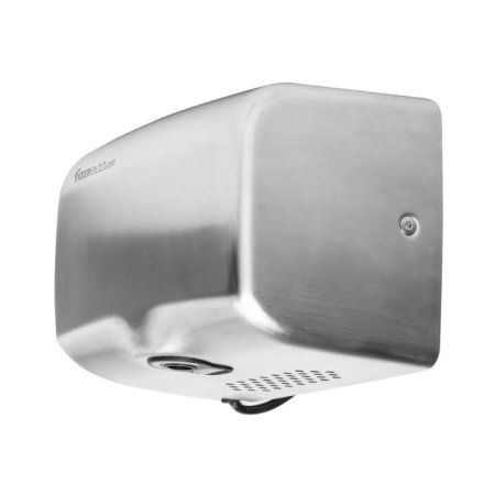 Faneco Passat H Suszarka do rąk 1350 W stal szczotkowana D1350SCBH