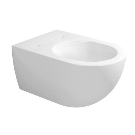 Flaminia App Toaleta WC bez kołnierza biała AP118S