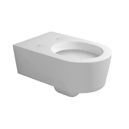 Flaminia Link Toaleta WC bez kołnierza biała 5051/WC