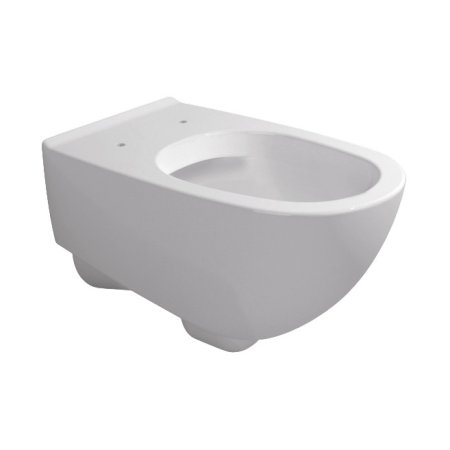 Flaminia Spin Toaleta WC bez kołnierza biała 5085G