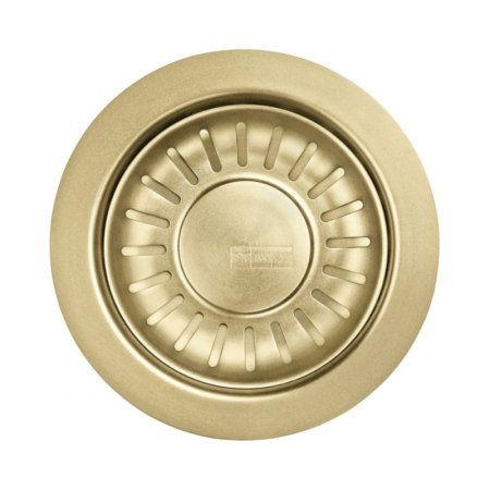 Franke Mythos Masterpiece Korek automatyczny złoty 112.0629.887