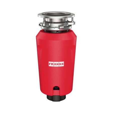 Franke Elite Slimline 50 Młynek kuchenny rozdrabniacz odpadów 134.0715.098