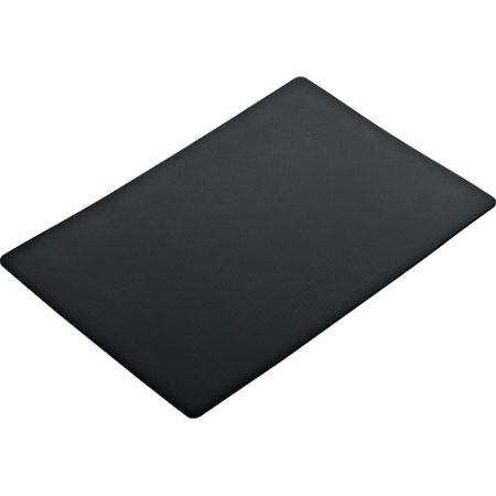 Franke FS Soft pad 36,7x25 cm, grafitowy, czarny 112.0342.598