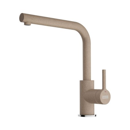 Franke Lina L Bateria kuchenna cappuccino 115.0728.481