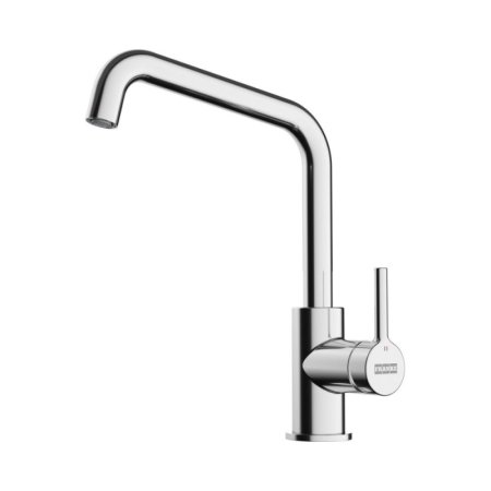 Franke Lina U Bateria kuchenna chrom 115.0728.473