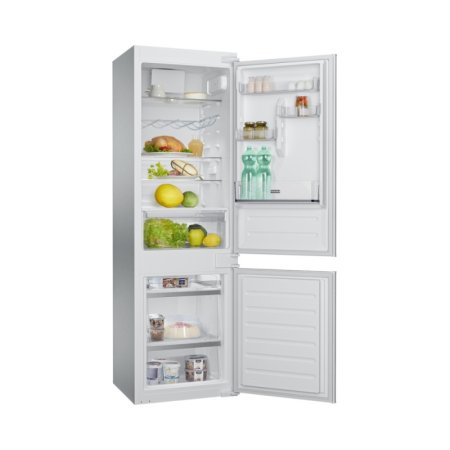 Franke Maris FCB 320 V NE D Chłodziarko-zamrażarka 54x177 cm do zabudowy biała 118.0722.592