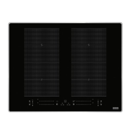 Franke Maris FMA 654 I FP XS Płyta indukcyjna 65,8x51,8 czarna 108.0675.410