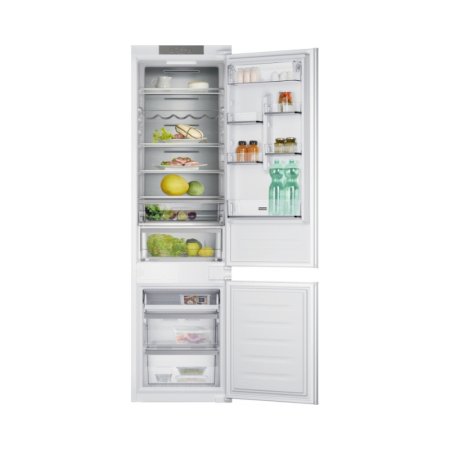 Franke Mythos FCB 360 TNF NE D Chłodziarko-zamrażarka 54x193,5 cm no frost do zabudowy biała 118.0722.594