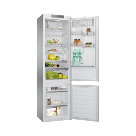 Franke Mythos FCB 360 V NE D Chłodziarko-zamrażarka 54x193,5 cm do zabudowy biała 118.0722.593