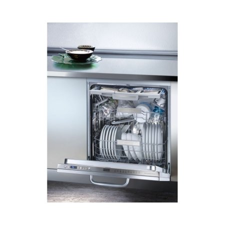 Franke Mythos FDW 614 D10P DOS LP B Zmywarka do zabudowy stal szlachetna 117.0747.492