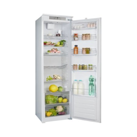Franke Mythos FSDR 330 V NE E Lodówka 54x177 cm do zabudowy biała 118.0696.718