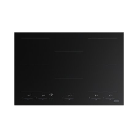 Franke Mythos Masterpiece FMY 805 I F KL AN Płyta indukcyjna 77x51 cm czarna 108.0735.487