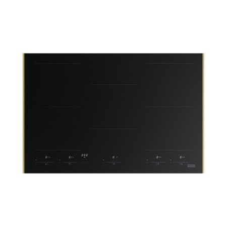 Franke Mythos Masterpiece FMY 805 I F KL GD Płyta indukcyjna 77x51 cm czarna 108.0735.486