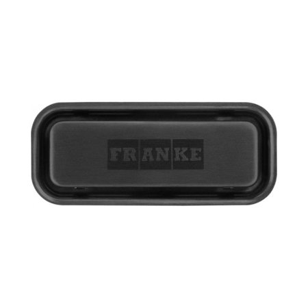Franke Mythos Masterpiece Przelew ukryty antracyt 112.0630.204