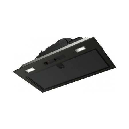 Franke Box FBI 525 BK HCS Okap do zabudowy 52 cm czarny 305.0757.778