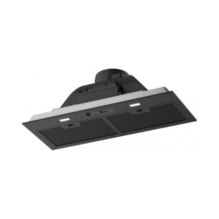 Franke Box FBI 705 BK HCS Okap do zabudowy 70 cm czarny 305.0757.777