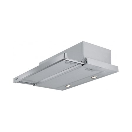 Franke Smart Telescopic Okap teleskopowy 60x28 cm stal szlachetna/szary 315.0737.135