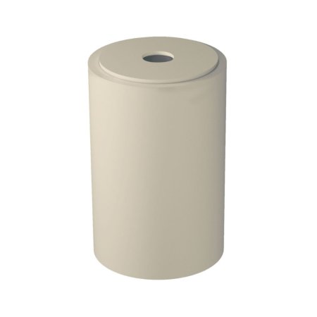 Galassia Core Szafka podumywalkowa 40x40x70 cm piaskowy 7343SA