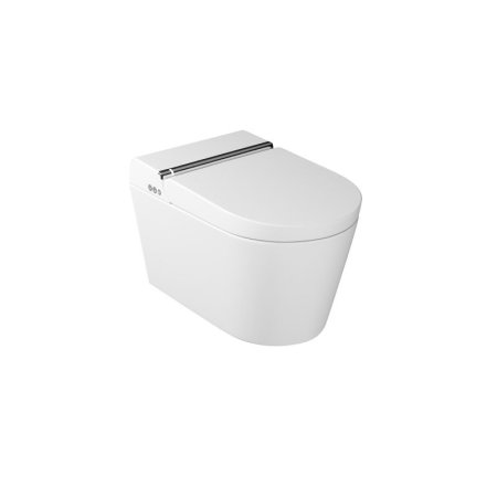 Galassia Hygea Toaleta WC myjąca biały mat 6200MT