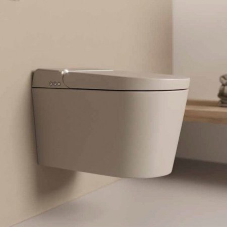Galassia Hygea Toaleta WC myjąca piaskowa 6200SA