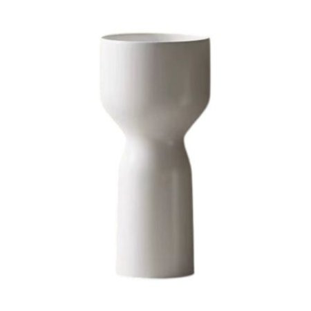 Galatea Design Tulips Umywalka wolnostojąca 42 cm biała GDLT054AGW