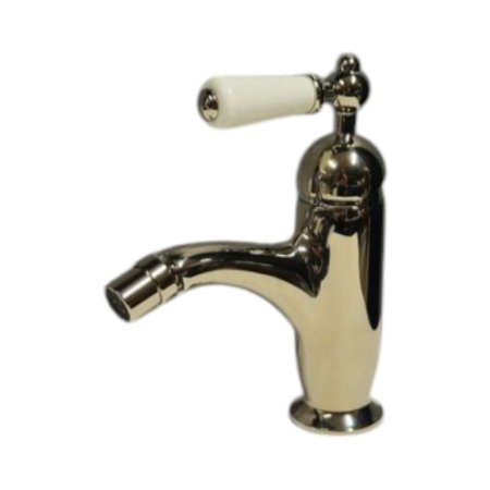 Galatea Retro Bateria bidetowa nikiel GDCH23NKL