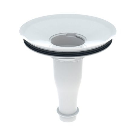 Geberit Adapter syfonu hybrydowego do pisuaru 116.058.00.1